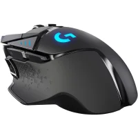 Игровая мышь Logitech G502 Lightspeed фото 1